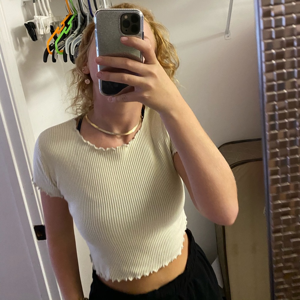 🙂brandy top
